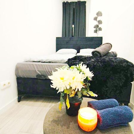 Comfortable Rooms In Akh Area Vídeň Exteriér fotografie