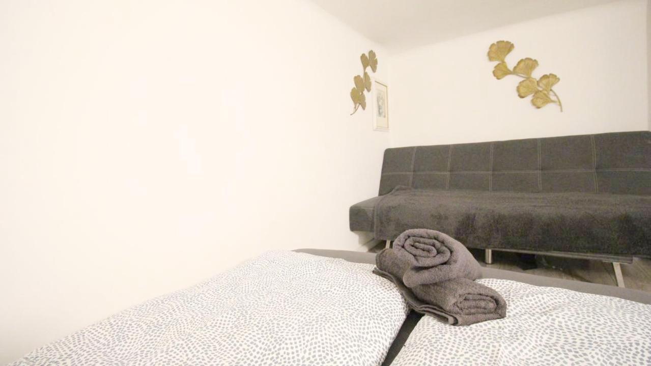 Comfortable Rooms In Akh Area Vídeň Exteriér fotografie