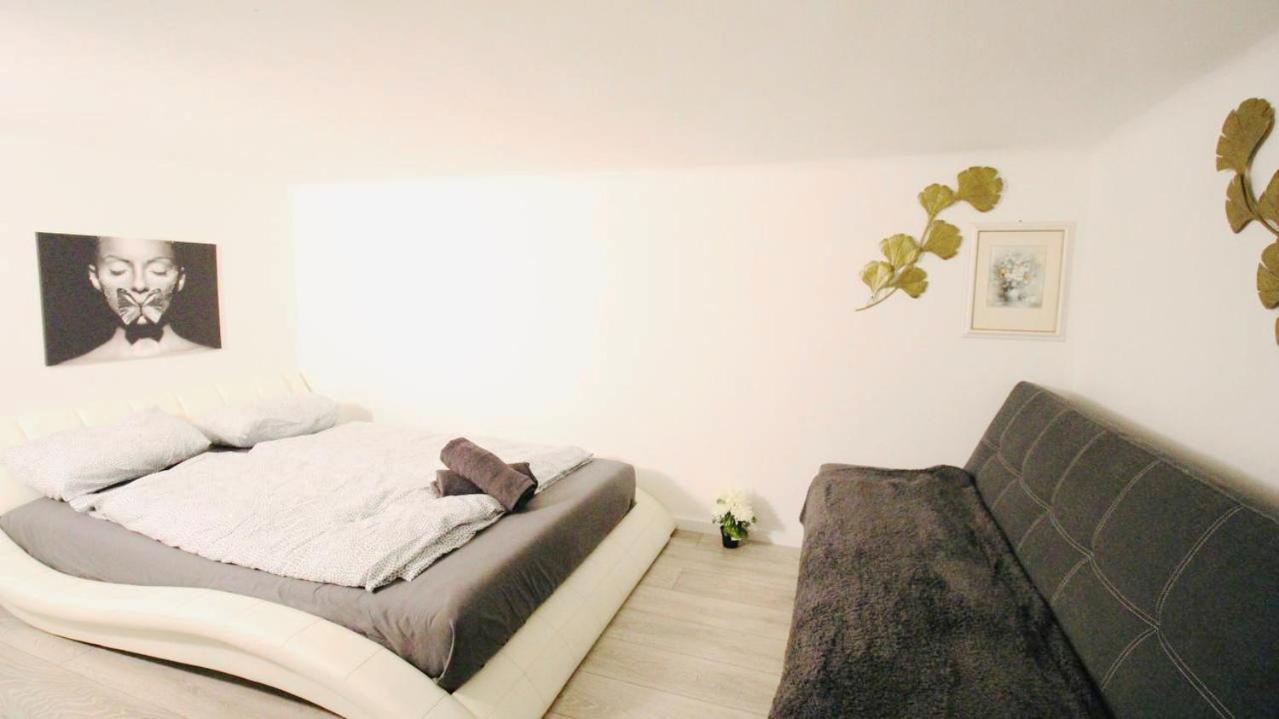 Comfortable Rooms In Akh Area Vídeň Exteriér fotografie