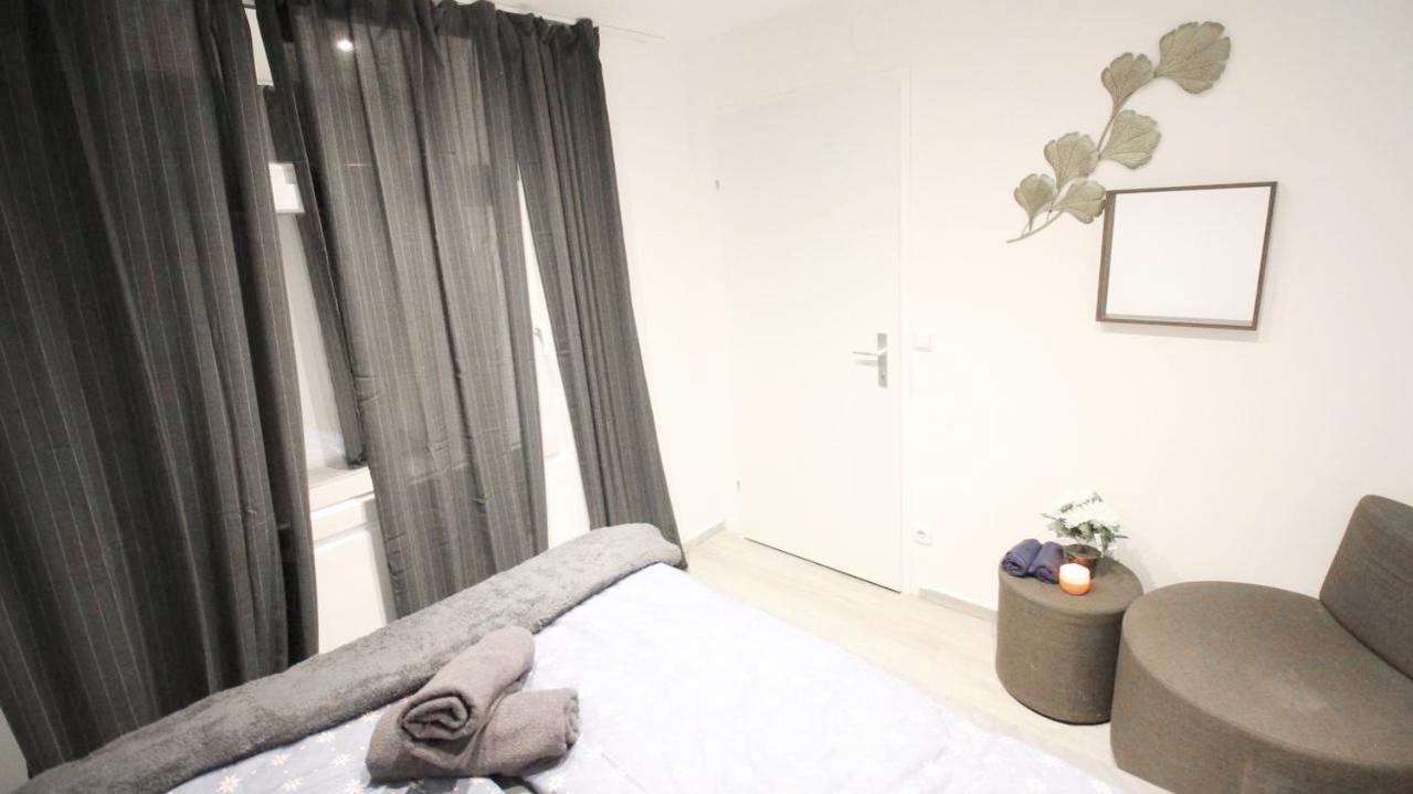 Comfortable Rooms In Akh Area Vídeň Exteriér fotografie