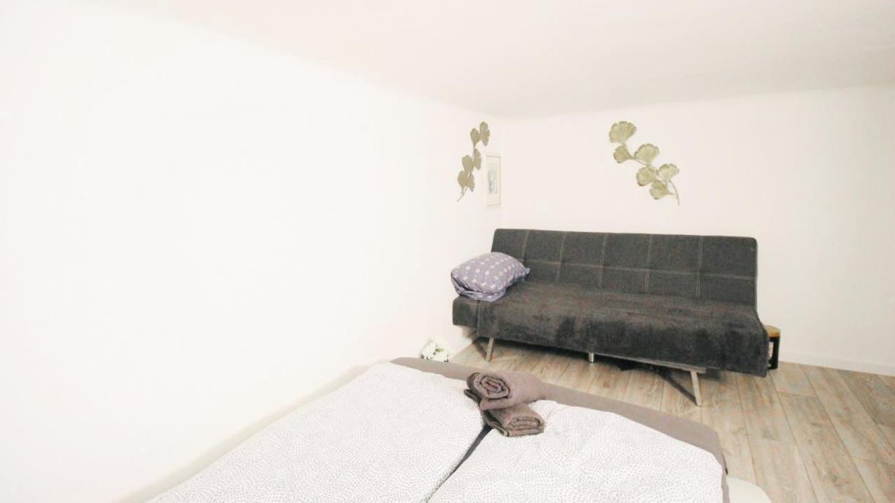 Comfortable Rooms In Akh Area Vídeň Exteriér fotografie
