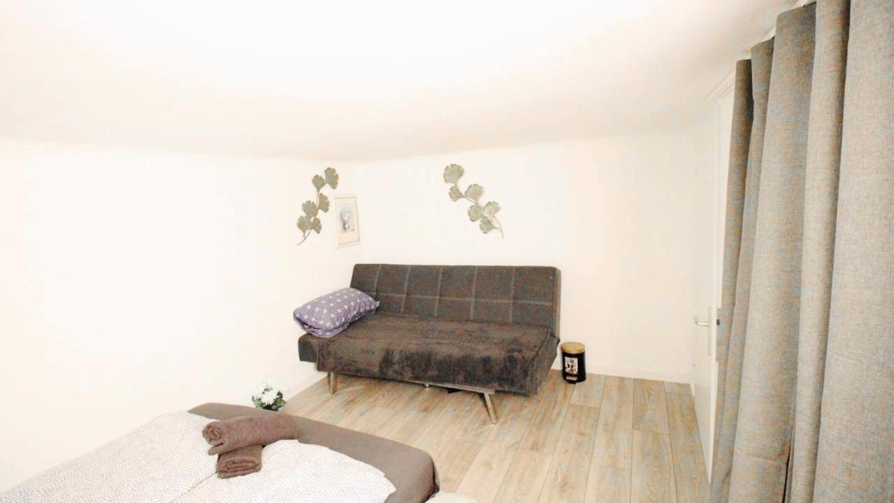 Comfortable Rooms In Akh Area Vídeň Exteriér fotografie