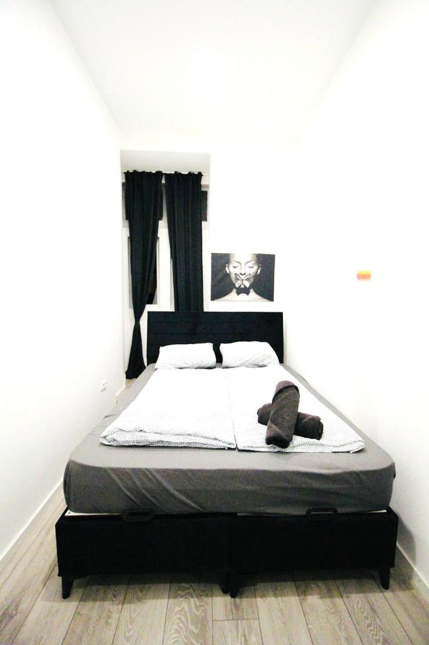 Comfortable Rooms In Akh Area Vídeň Exteriér fotografie