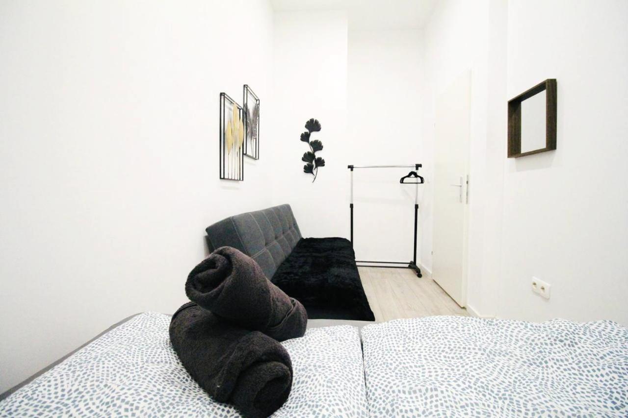 Comfortable Rooms In Akh Area Vídeň Exteriér fotografie