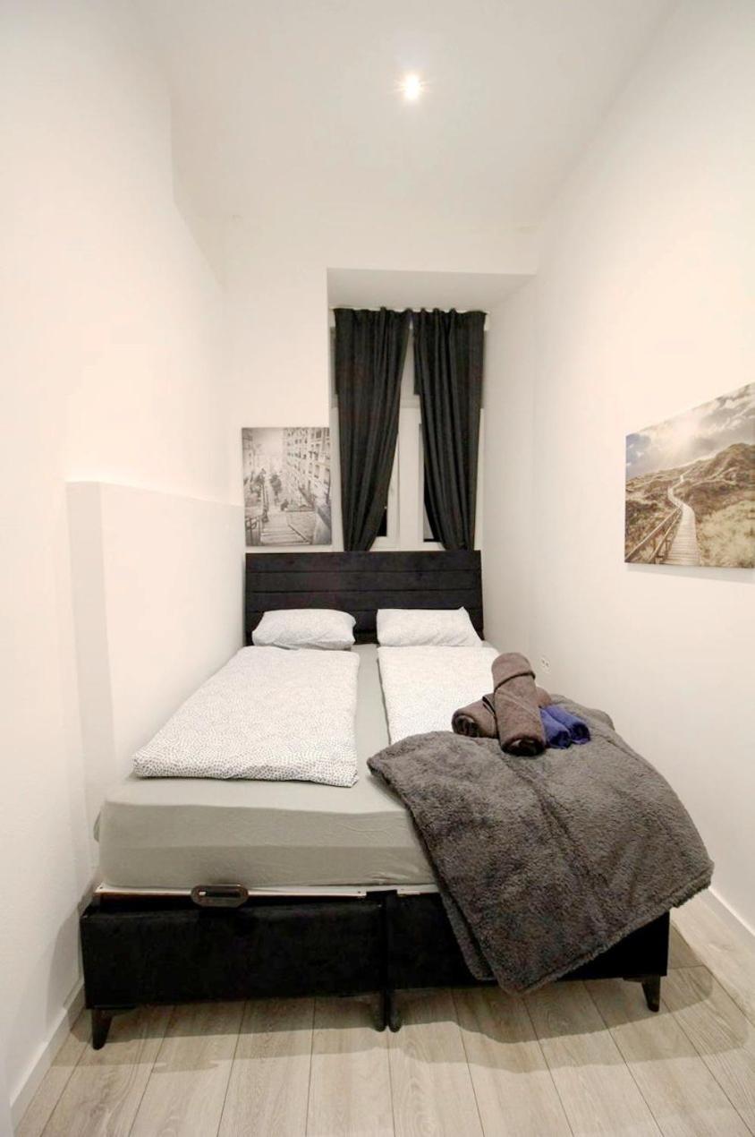 Comfortable Rooms In Akh Area Vídeň Exteriér fotografie