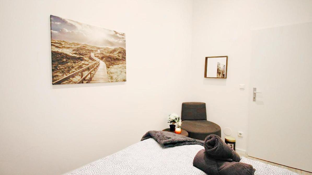 Comfortable Rooms In Akh Area Vídeň Exteriér fotografie