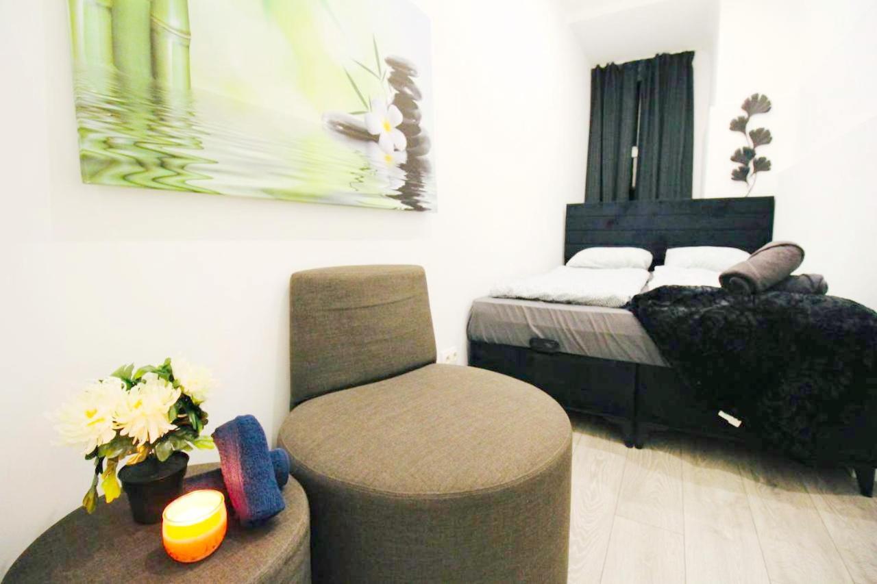 Comfortable Rooms In Akh Area Vídeň Exteriér fotografie
