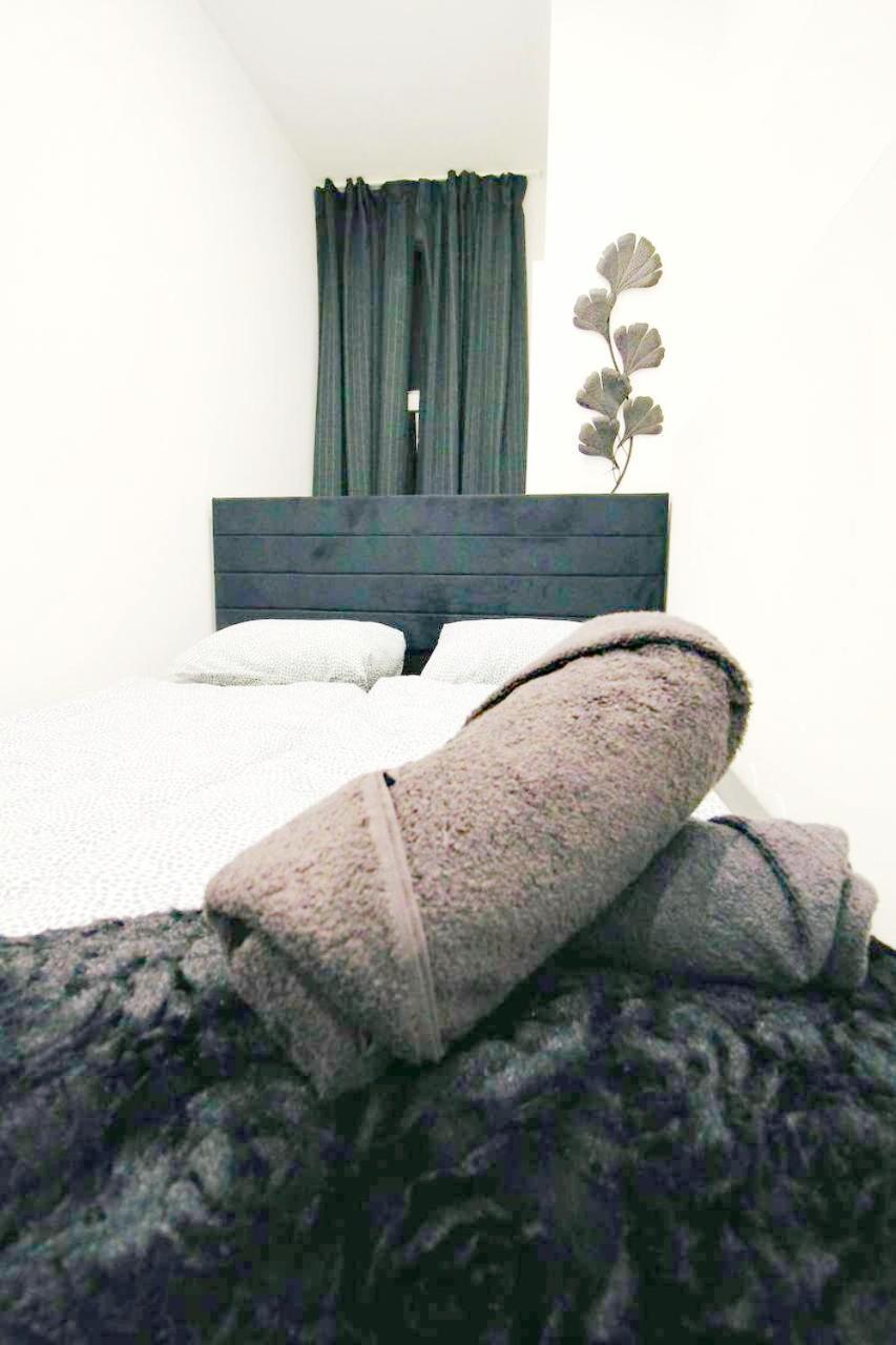 Comfortable Rooms In Akh Area Vídeň Exteriér fotografie