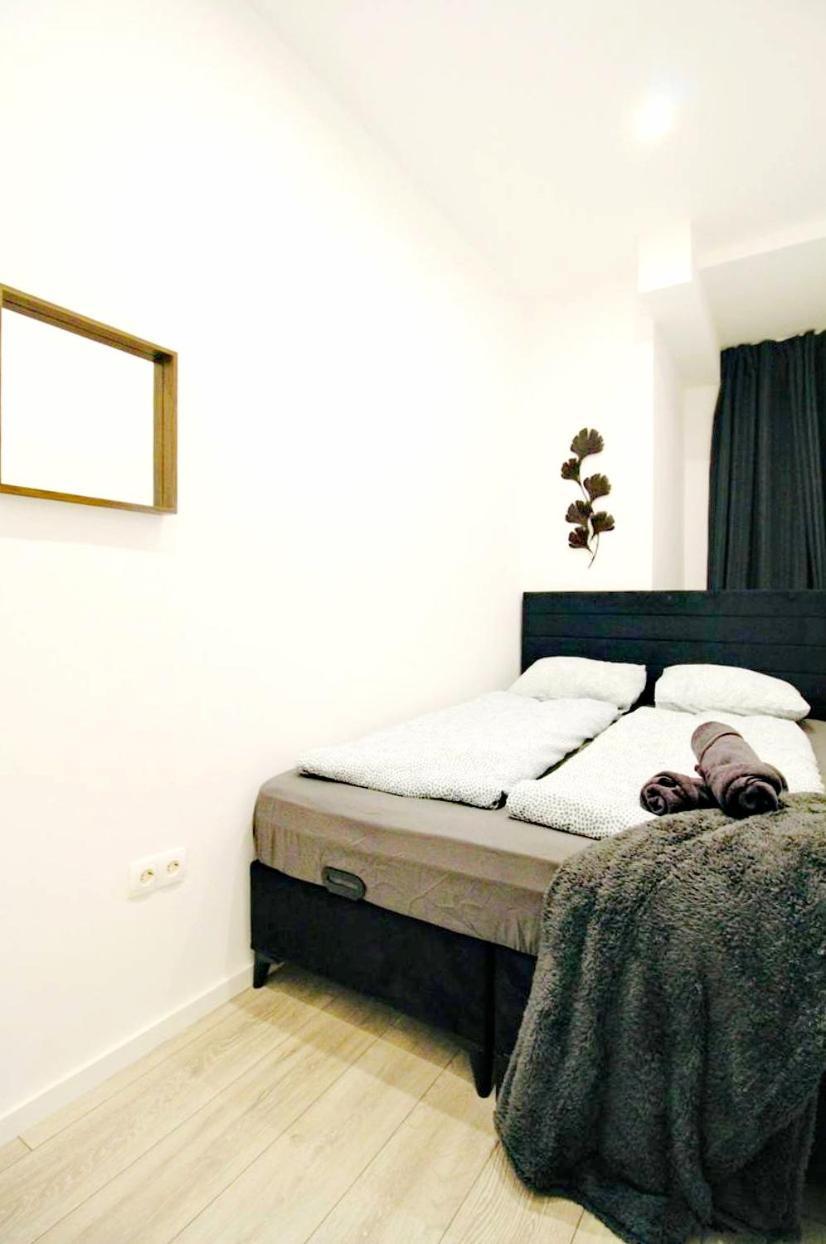 Comfortable Rooms In Akh Area Vídeň Exteriér fotografie