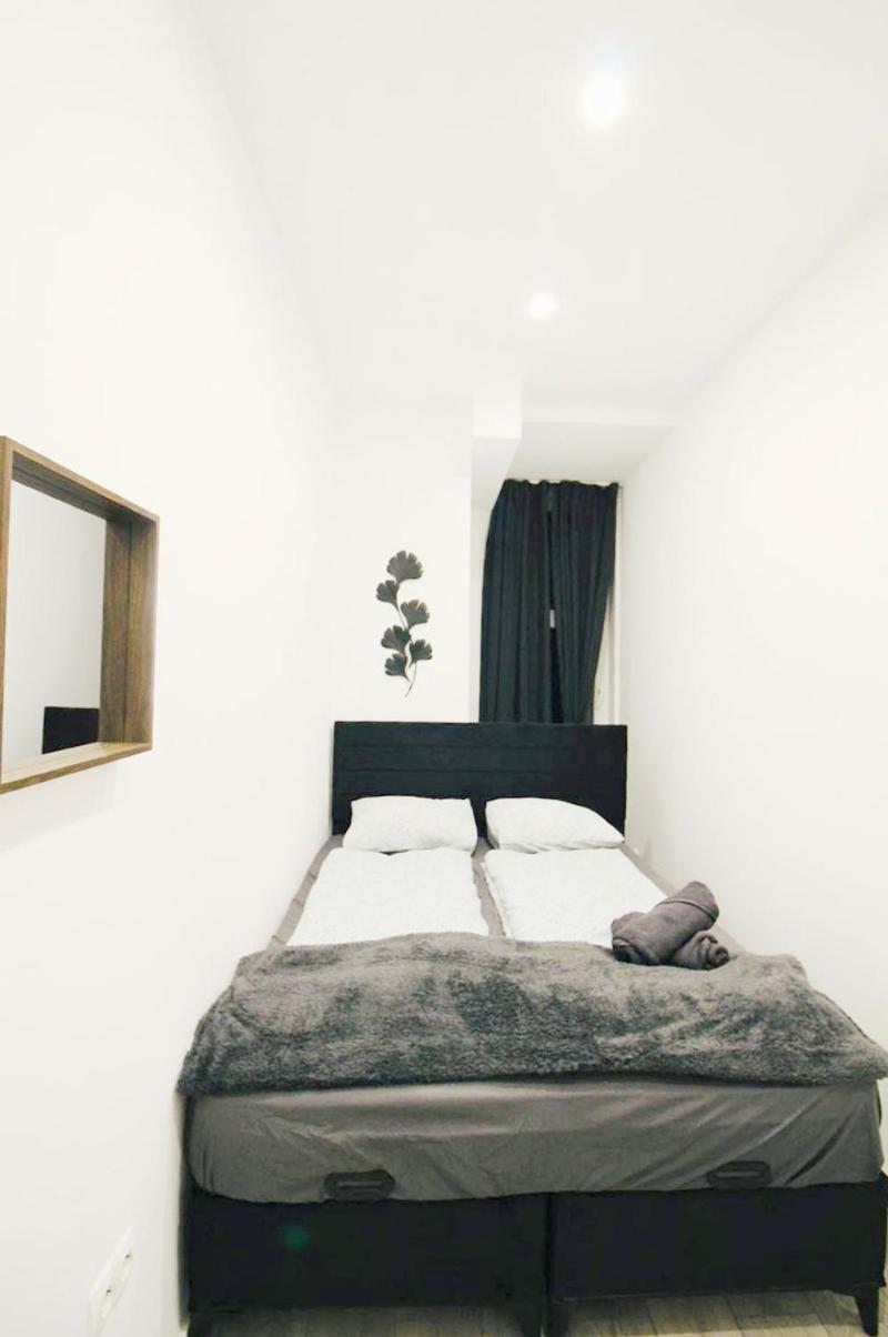 Comfortable Rooms In Akh Area Vídeň Exteriér fotografie