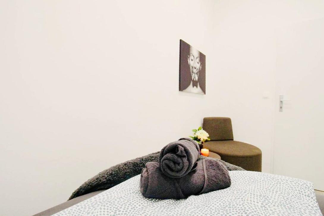 Comfortable Rooms In Akh Area Vídeň Exteriér fotografie