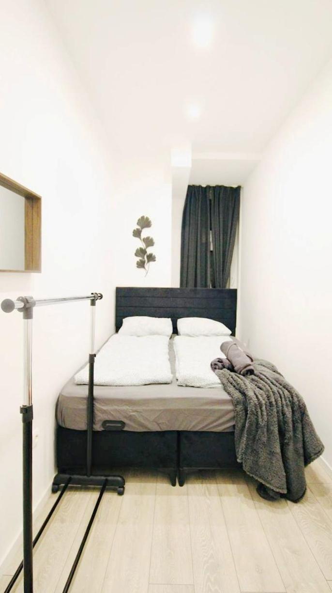 Comfortable Rooms In Akh Area Vídeň Exteriér fotografie