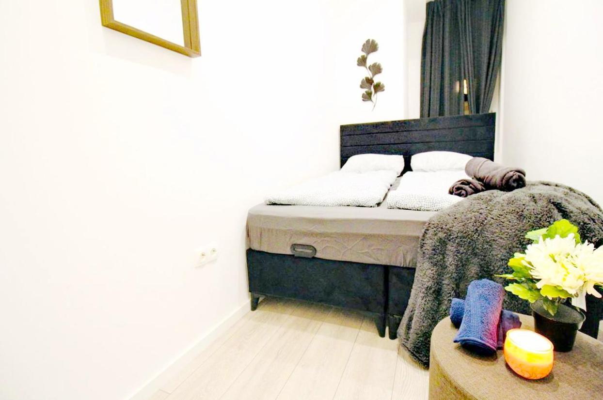 Comfortable Rooms In Akh Area Vídeň Exteriér fotografie